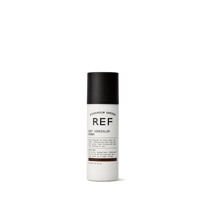 Root Concealer - REF Root Concealer - Brown