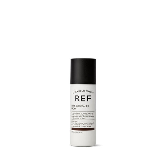 Root Concealer - REF Root Concealer - Brown