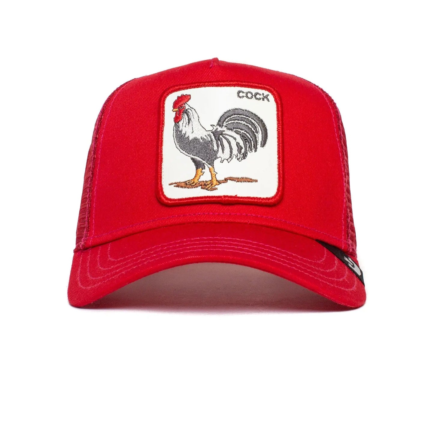 Mesh Hats - The Cock