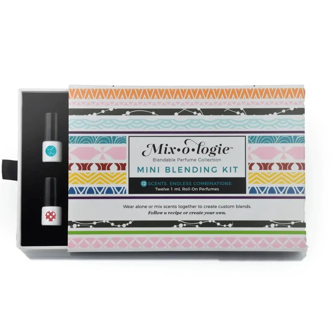 Perfume - Mini Blending Kit