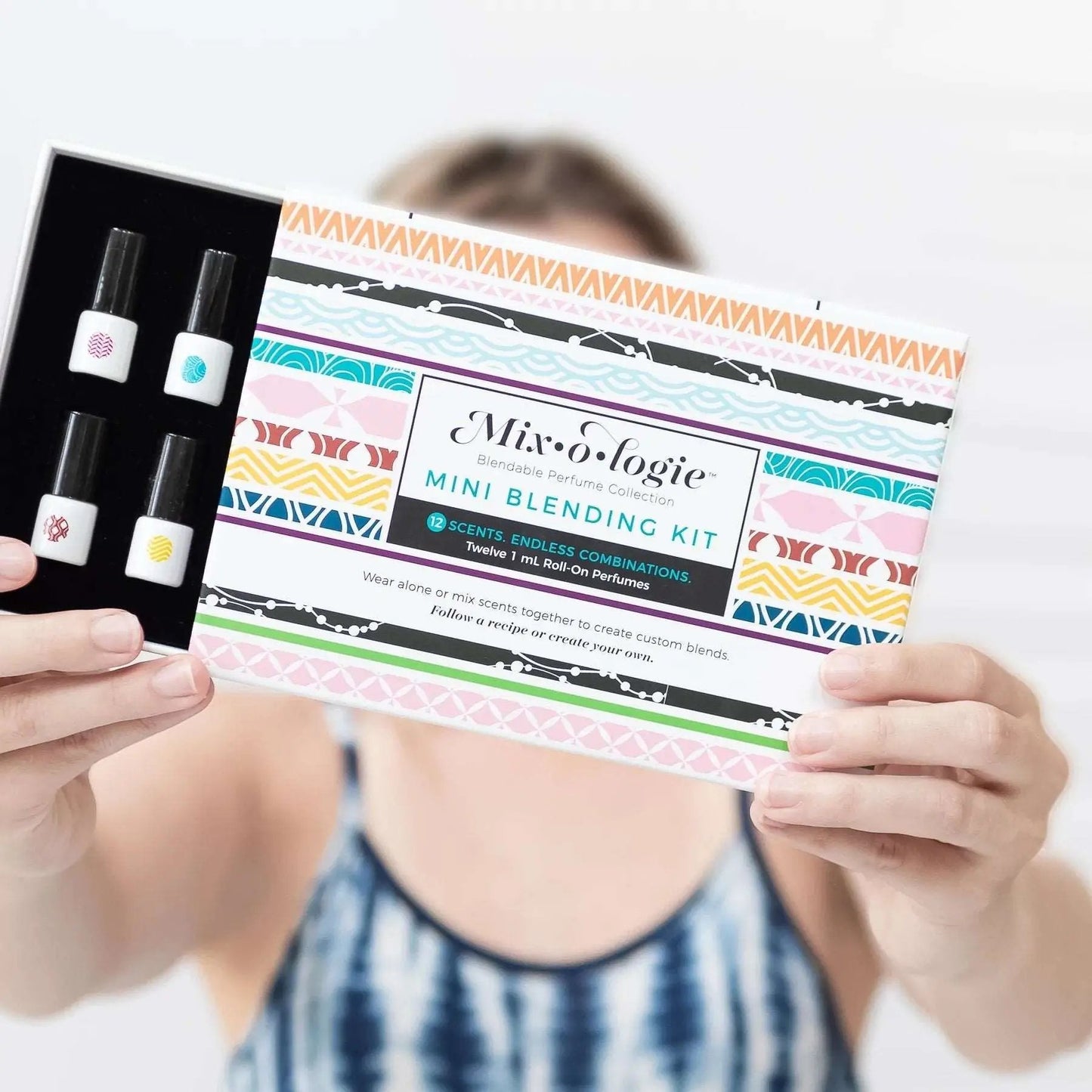 Perfume - Mini Blending Kit