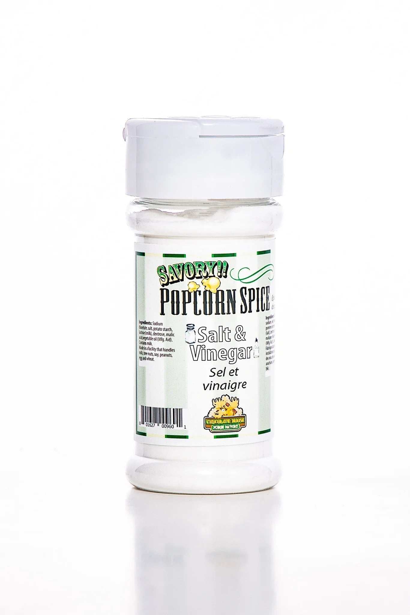Popcorn Shakers - Popcorn Shaker