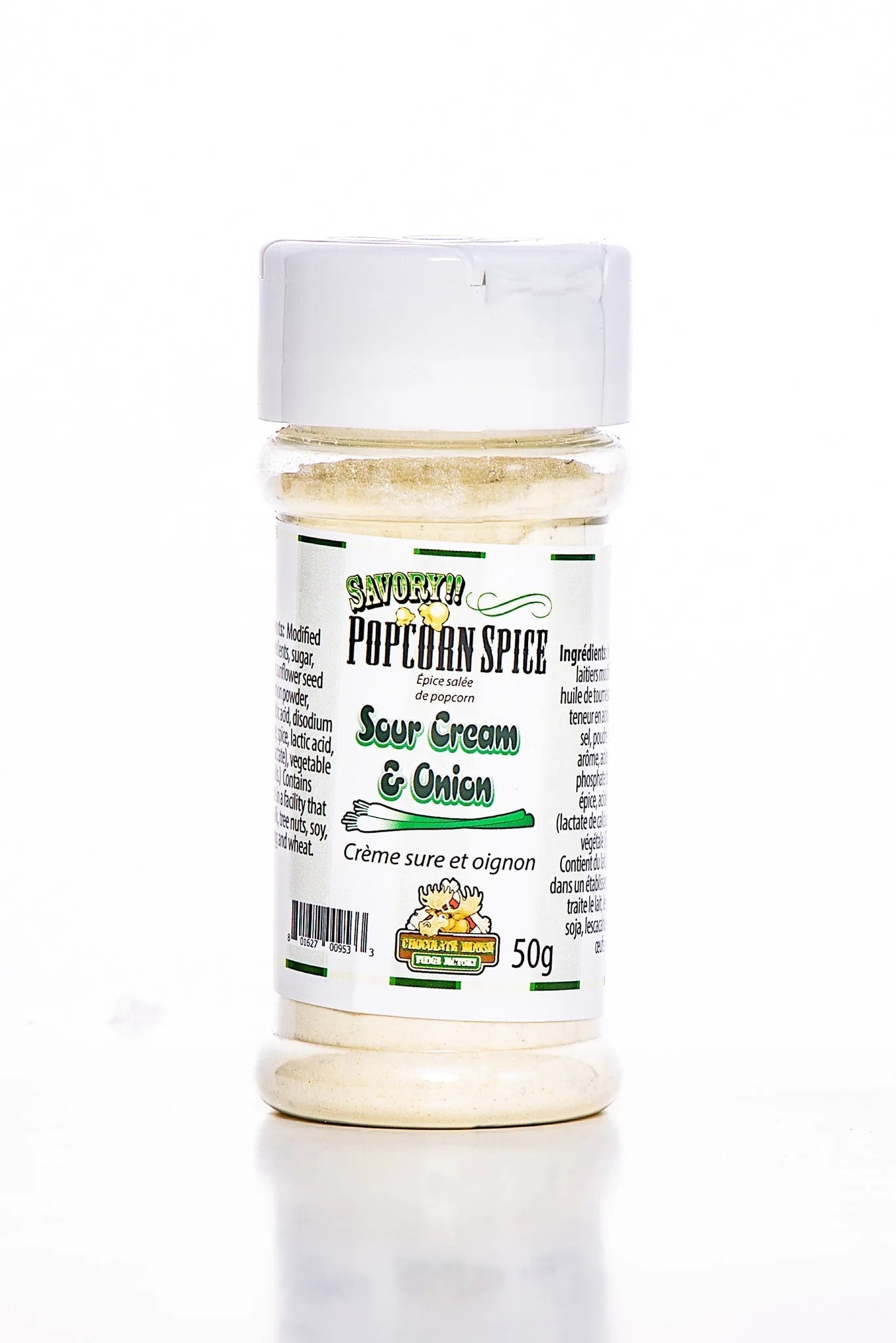 Popcorn Shakers - Popcorn Shaker