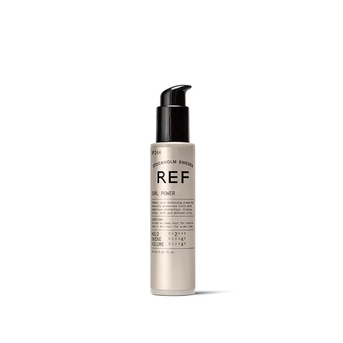 Hair Enhancers - REF Curl Power
