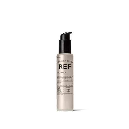 Hair Enhancers - REF Curl Power