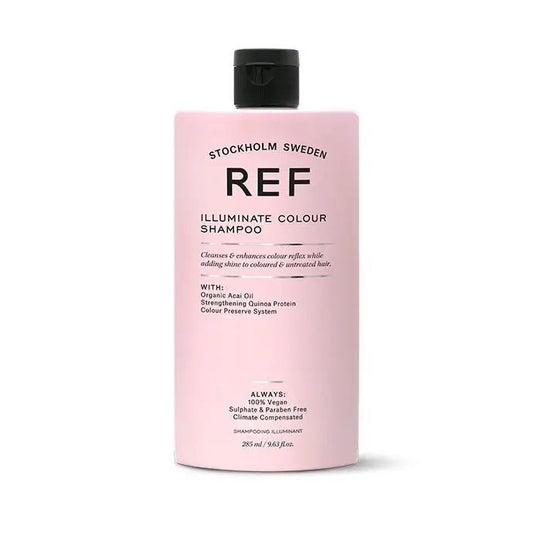 Shampoo - REF Illuminate Color Shampoo
