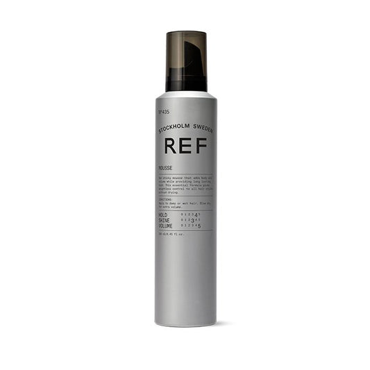 Mousse - REF Mousse #435