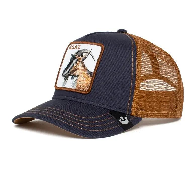 Mesh Hats - The Goat