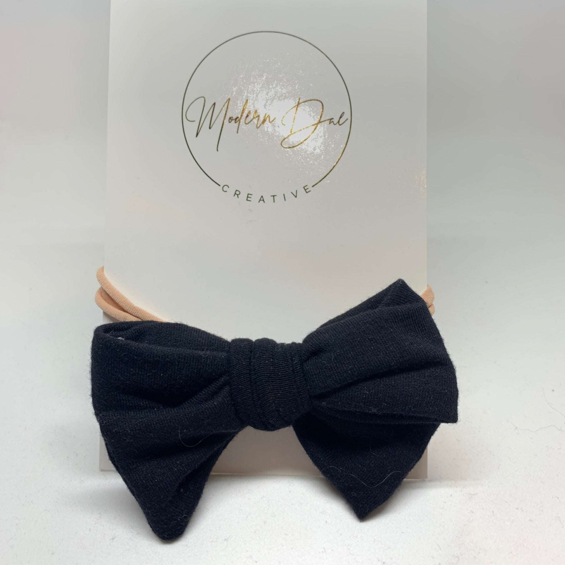 Head Wraps - Tillie Bow